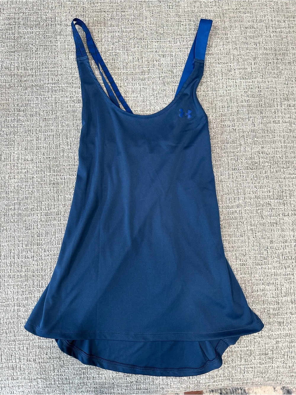 Under Armour Women’s Athletic Tank Top